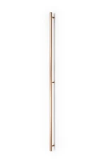 �chytka dlh� BOTO / mosadz br�sen� / 1026 mm