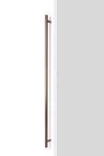 �chytka Viefe BOTO BIG 1SS � mont� spredu / br�sen� bronz / 1122 mm