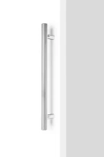 �chytka Viefe BOTO BIG 1SS � mont� spredu / le�ten� nikel / 418 mm