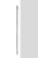 �chytka Viefe BOTO BIG BBS � obojstrann� / le�ten� nikel / 1122 mm