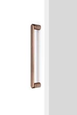 �chytka Viefe FASE BIG 1SS � mont� spredu / br�sen� bronz / 348 mm