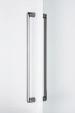 �chytka Viefe FASE BIG BBS � obojstrann� / le�ten� tit�nov� �ierna PVD / 508 mm