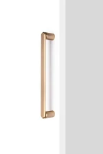 �chytka Viefe FASE BIG / br�sen� mosadz cava / 348 mm