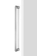 �chytka Viefe FASE BIG / vzh�ad nerezovej ocele / 508 mm