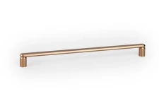 �chytka Viefe FASE / br�sen� mosadz cava / 337 mm
