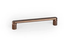 �chytka Viefe FASE / br�sen� bronz / 177 mm