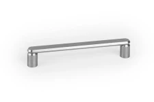 �chytka Viefe FASE / vzh�ad nerezovej ocele / 177 mm