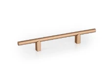 �chytka Viefe KUMO / br�sen� mosadz cava / 248 mm