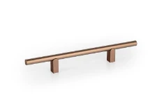 �chytka Viefe KUMO / br�sen� bronz / 248 mm