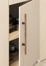 �chytka Viefe KUMO WOOD BIG 1SS � mont� spredu � dizajnov� fotografia v interi�ri