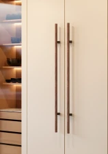 �chytka Viefe KUMO WOOD BIG ONE 1SS � mont� spredu � dizajnov� fotografia v interi�ri