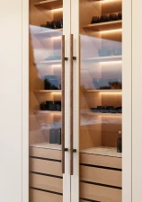 �chytka Viefe KUMO WOOD BIG ONE � dizajnov� fotografia v interi�ri