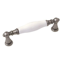 chytka Bosetti Marella ALA / starokov biely porceln / 96 mm