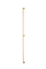 Úchytka Viefe GRAF big / zlatá / 1168 mm