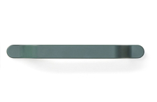 Úchytka Viefe BELT / tmavá zelená / 160 mm