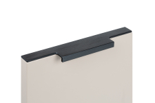 Úchytka Viefe LINEAR / čierna / 247 mm