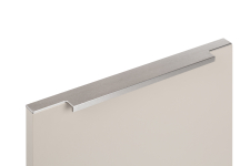 Úchytka Viefe LINEAR / nerez / 397 mm