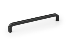 Úchytka Viefe LIPP čierna 192 mm