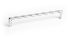 Úchytka Viefe PURA / leštený chróm / 160 mm