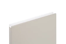 �chytka do hrany VIEFE JEY 2 / biela matn� / 297 mm