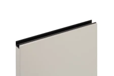 �chytka do hrany VIEFE JEY 2 / �ierna matn� / 147 mm