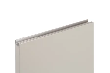 �chytka do hrany VIEFE JEY 2 / br�sen� nerez / 397 mm