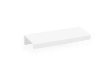 �chytka do hrany Viefe WAY / biela matn� / 100 mm