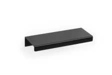 �chytka do hrany Viefe WAY / �ierna matn� / 100 mm