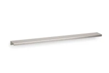 �chytka do hrany Viefe WAY / br�sen� nerez / 800 mm