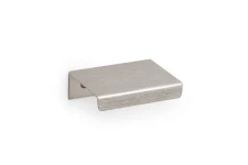 Viefe �chytka do hrany WAY / nerez br�sen� / 50 mm