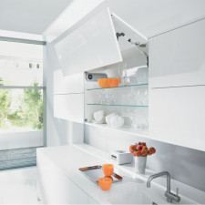 Blum AVENTOS / SADA / HF 20F2200+20F3500 / siv