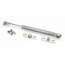 V�klopn� kovanie Italiana Ferramenta K12 / d�ka 224 mm / sila 80N � sada s dr�iakmi