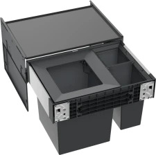 V�suvn� odpadkov� k�� Blanco SELECT II 60/3 BIG