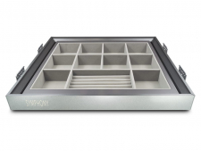 Vsuvn organizr Symphony 900 siv