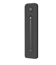 Dia�kov� ovl�da� R11 s prij�ma�om / pre jednofarebn� a viacfarebn� LED p�siky / RF 2,4 GHz