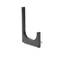 Zslepka pre madl UM 930 / AT-930 / ierna matn / pr