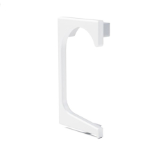 Zslepka pre madl UM 932 / AT-932 / biela leskl / pr