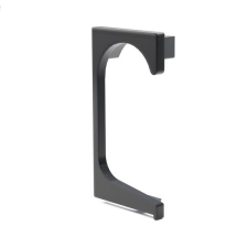 Zslepka pre madl UM 932 / AT-932 / ierna matn / pr