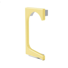 Zslepka pre madl UM 932 / AT-932 / zlat matn / pr