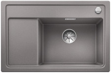 Blanco ZENAR XL 6 S Compact hlinkov metalza