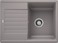 Blanco ZIA 45 S Compact hlinkov metalza