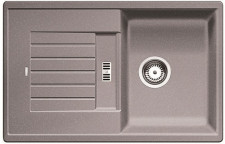 BLANCO ZIA 45 S hlinkov metalza