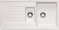 Blanco ZIA 6 S biela