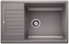 Blanco ZIA XL 6 S Compact hlinkov metalza