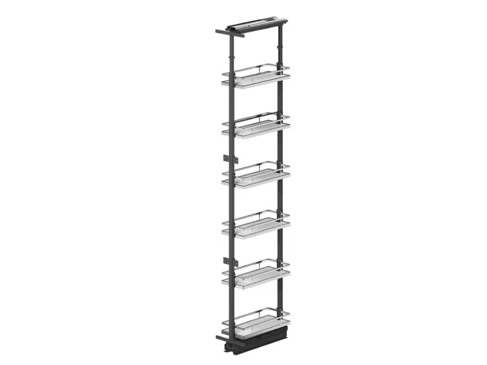 Potravinový kôš ELEGANCE 400mm 1959-2359mm