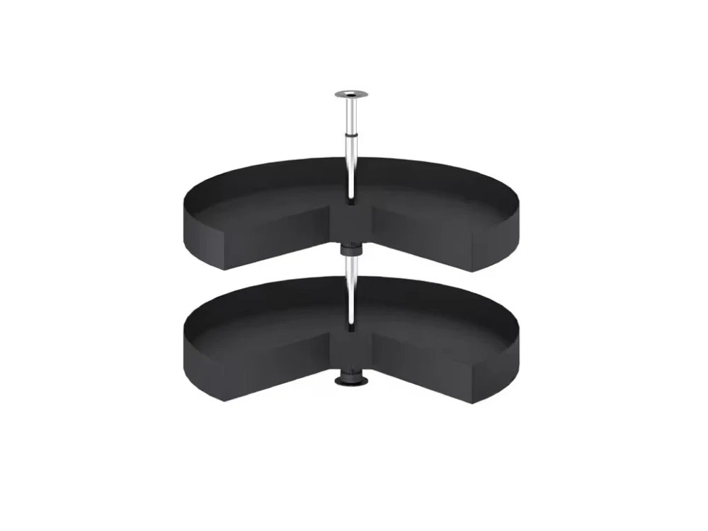 Karusel 270° STYLE antracit