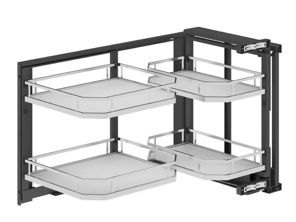 Magic Corner ELEGANCE pravý