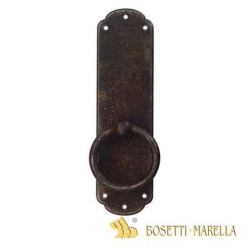 �chytka knobka Bosetti Marella FAY / star� �elezo / 30 x 110 mm
