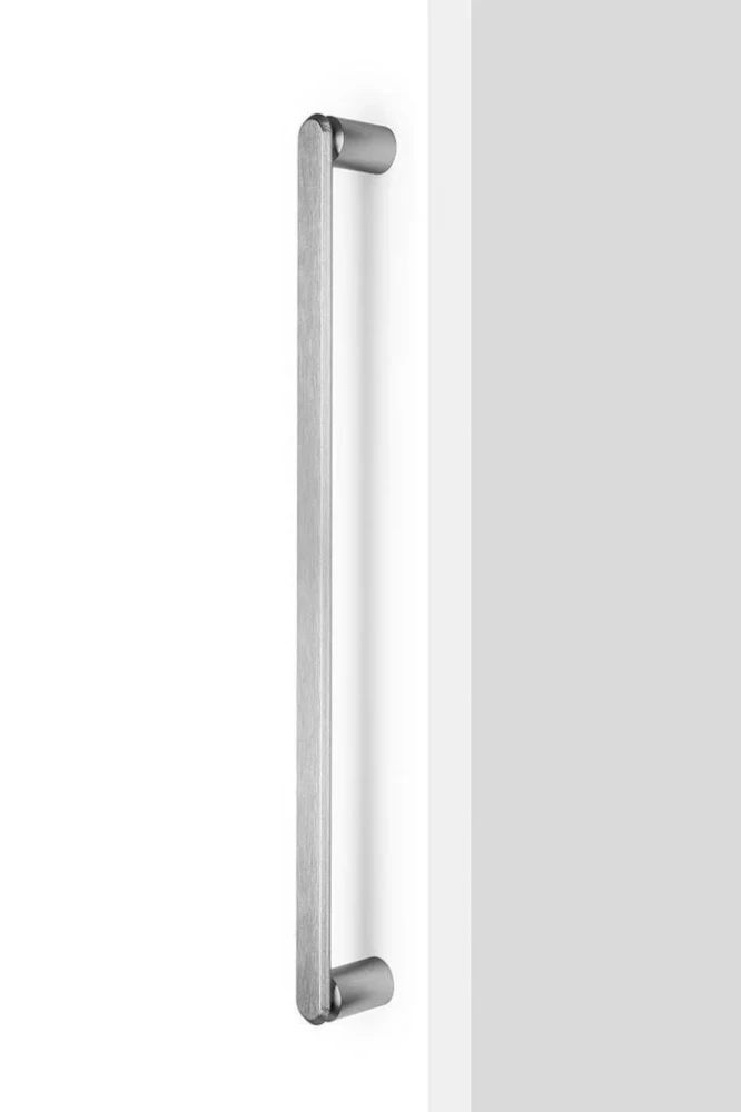 Úchytka Viefe FASE BIG / vzhľad nerezovej ocele / 508 mm