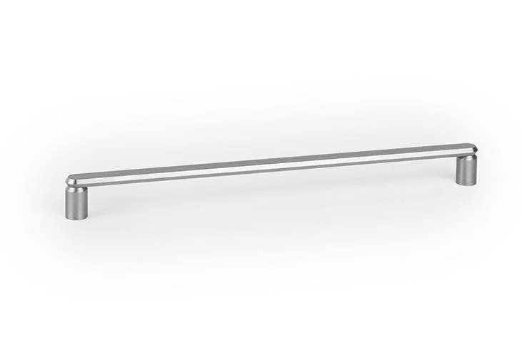 Úchytka Viefe FASE / vzhľad nerezovej ocele / 337 mm